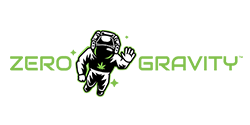 client logoszero gravity